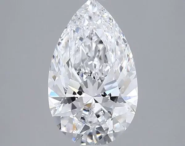 1.56 Carat · D · VVS1 Rare Carat Ideal Cut