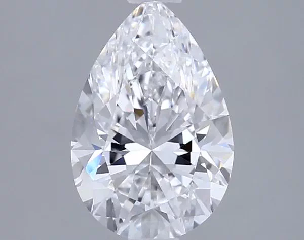 1.56 Carat · D · VVS2 very good Cut