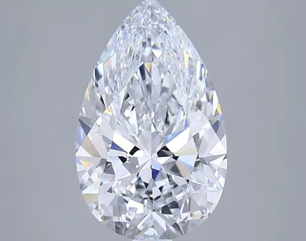 2.53 Carat · D · VVS1 Rare Carat Ideal Cut