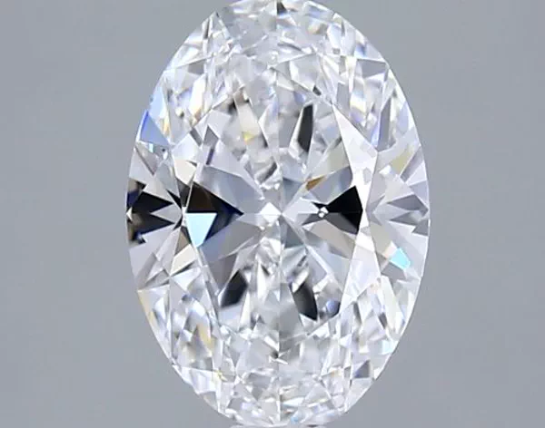 1.24 Carat · D · VVS1 Rare Carat Ideal Cut