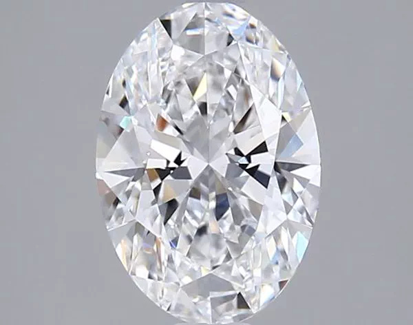 1.29 Carat · D · VVS1 Rare Carat Ideal Cut