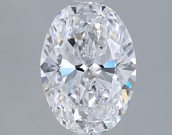 1.33 Carat · D · VVS1 Rare Carat Ideal Cut