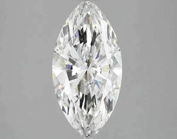 1.95 Carat · D · VVS2 Rare Carat Ideal Cut