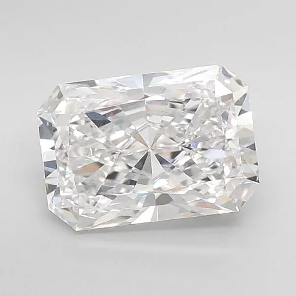 3.06 Carat · D · VS2 Rare Carat Ideal Cut