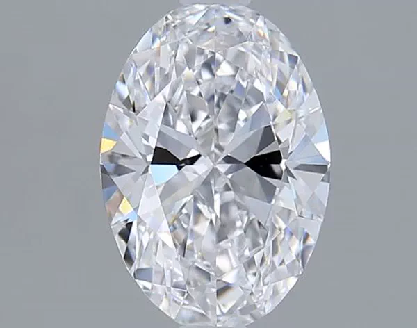 1.53 Carat · D · VVS2 Rare Carat Ideal Cut