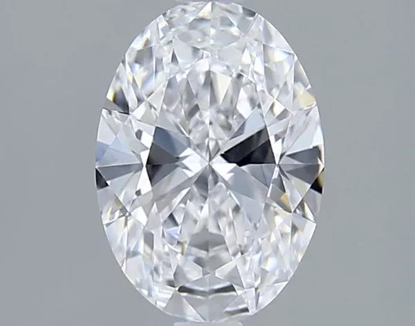 1.54 Carat · D · VVS1 Rare Carat Ideal Cut