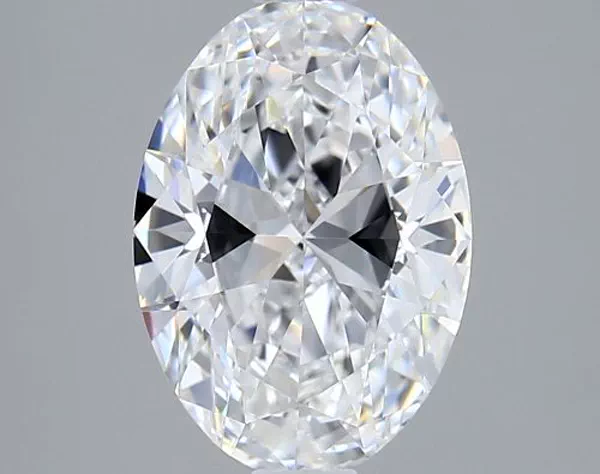 1.55 Carat · D · VVS2 Rare Carat Ideal Cut