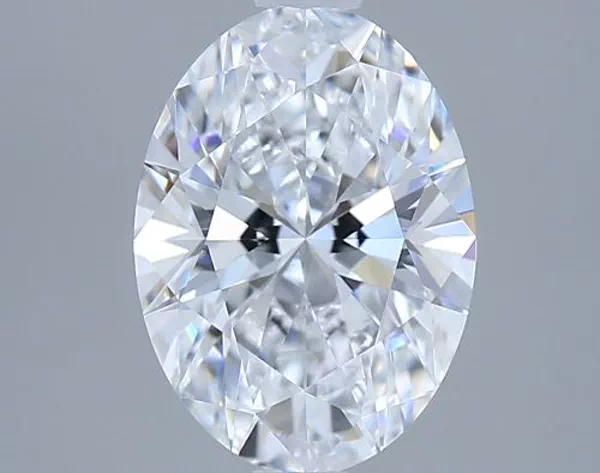 1.58 Carat · D · VS1 Rare Carat Ideal Cut