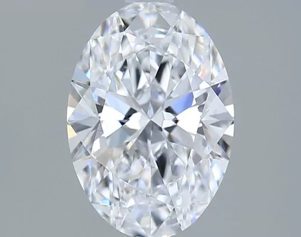 1.59 Carat · D · VVS2 Rare Carat Ideal Cut