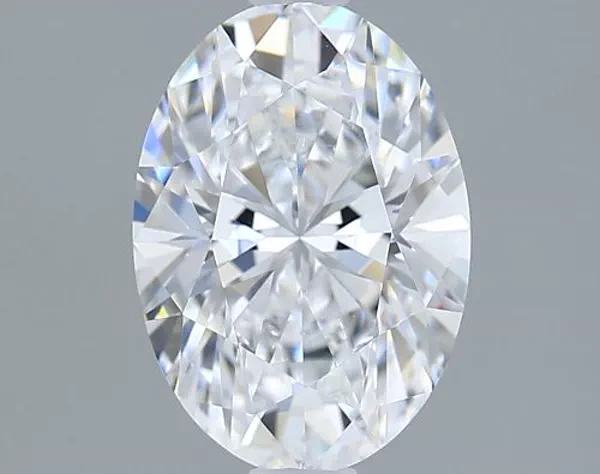 1.63 Carat · D · VVS1 very good Cut