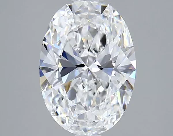 1.64 Carat · D · VVS1 Rare Carat Ideal Cut