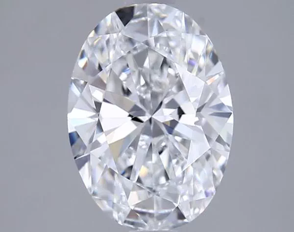1.67 Carat · D · VVS2 Rare Carat Ideal Cut