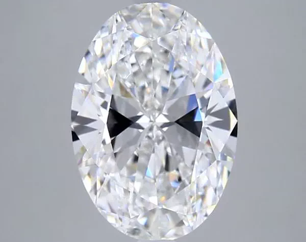 3.53 Carat · D · VVS1 Rare Carat Ideal Cut