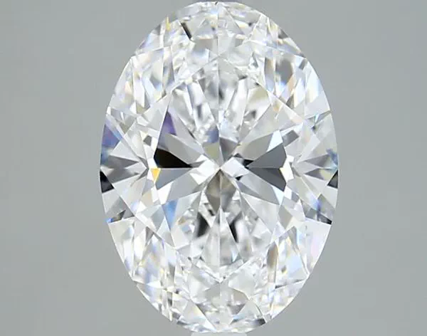 3.53 Carat · D · VVS1 Rare Carat Ideal Cut
