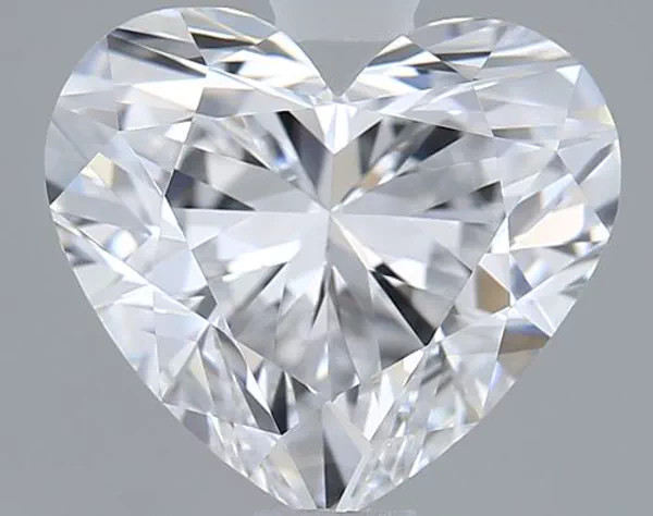 1.57 Carat · D · VVS2 Rare Carat Ideal Cut