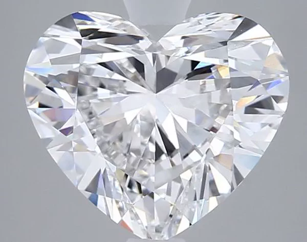 3 Carat · D · VVS2 excellent Cut