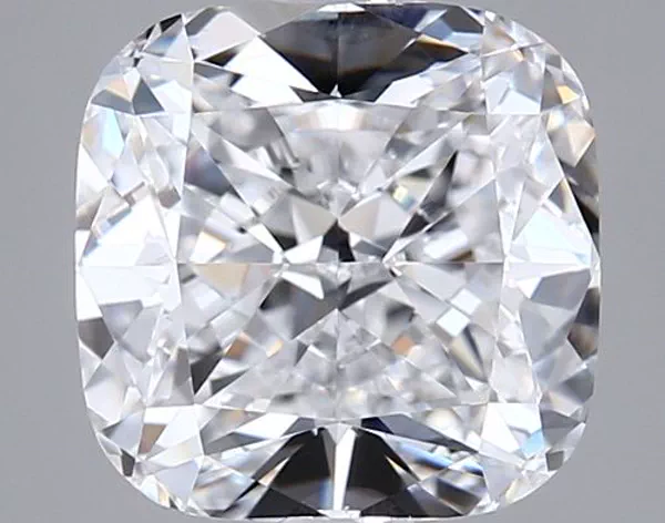 2.13 Carat · D · VS1 Rare Carat Ideal Cut