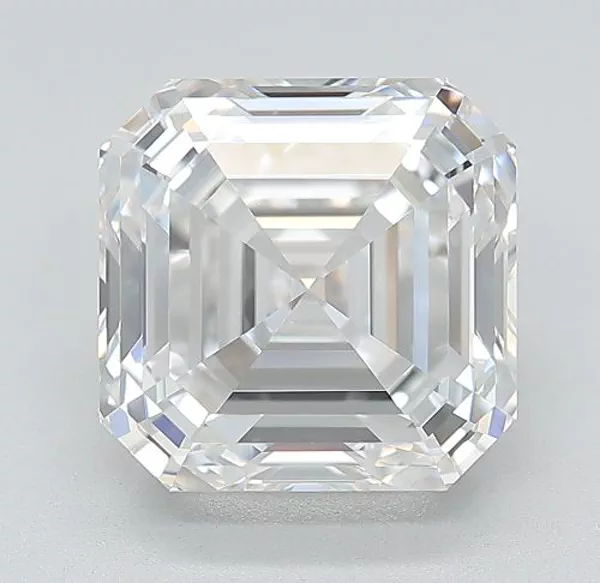 4.81 Carat · D · VVS2 Rare Carat Ideal Cut