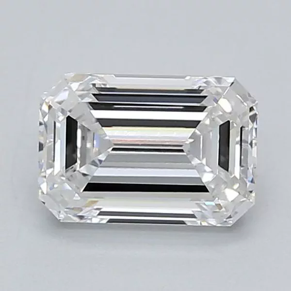2.06 Carat · D · VVS1 Rare Carat Ideal Cut