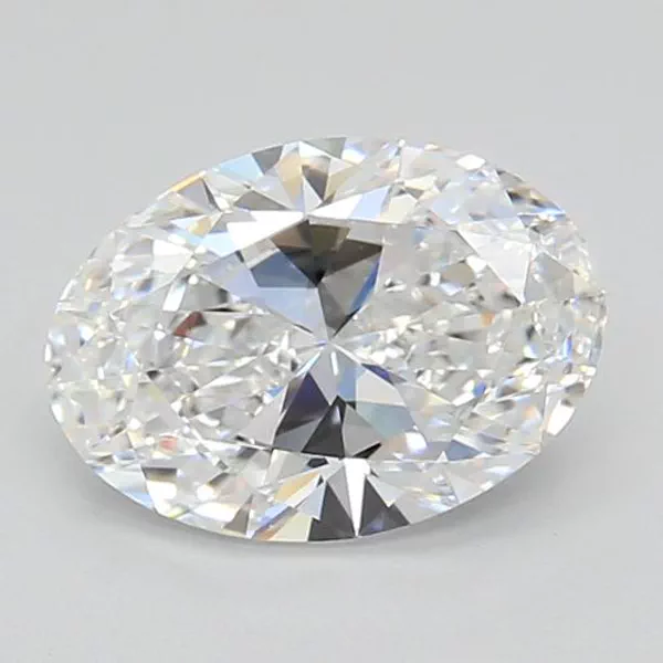 2.02 Carat · D · FL Rare Carat Ideal Cut