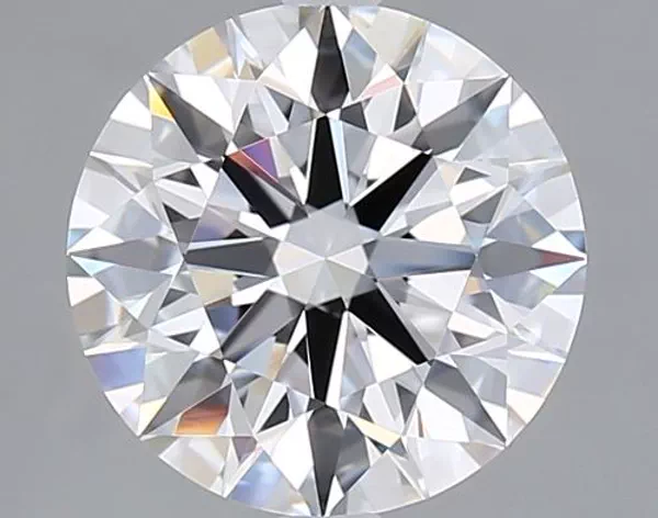 3.03 Carat · D · VVS1 Rare Carat Ideal Cut