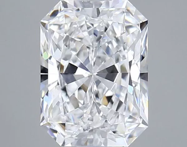 1.57 Carat · D · IF Rare Carat Ideal Cut