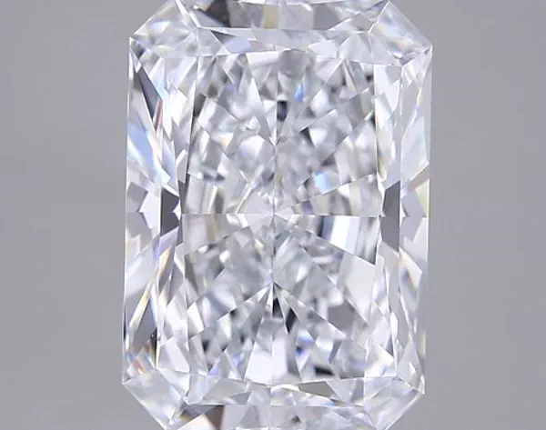 2.59 Carat · E · VVS1 Rare Carat Ideal Cut