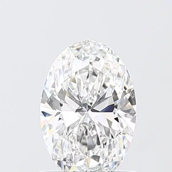 1.07 Carat · D · VS1 Rare Carat Ideal Cut