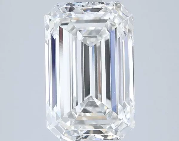 3.58 Carat · G · VVS2 Rare Carat Ideal Cut
