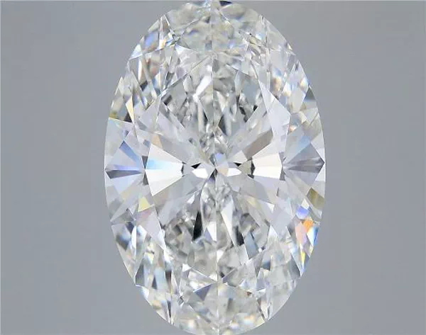 10.04 Carat · E · VVS1 Rare Carat Ideal Cut