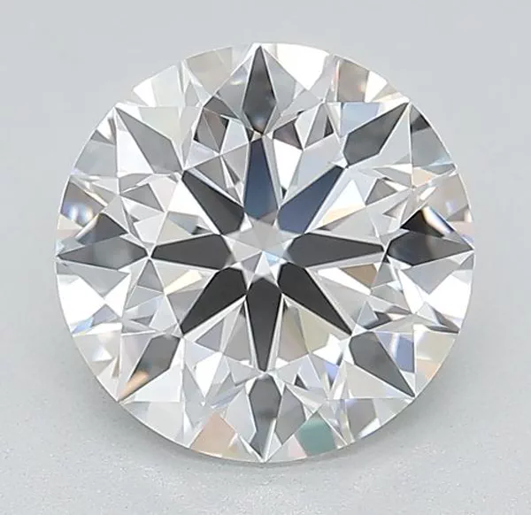 2.18 Carat · D · VS1 ideal Cut
