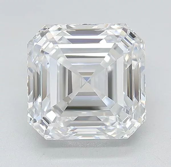 4.48 Carat · D · VVS1 Rare Carat Ideal Cut