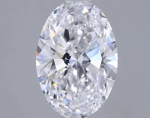 1.51 Carat · D · VVS1 Rare Carat Ideal Cut