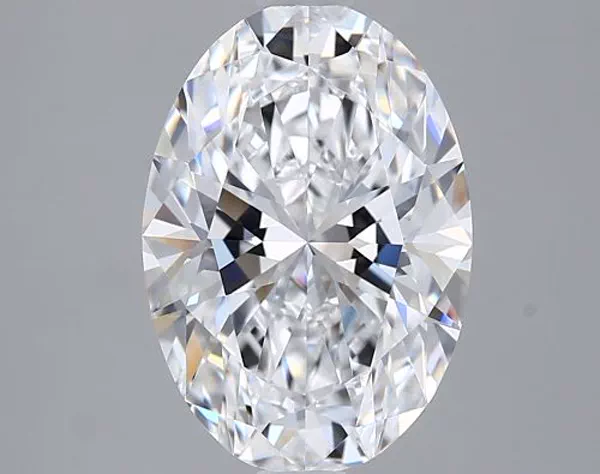 2.18 Carat · D · VVS1 Rare Carat Ideal Cut