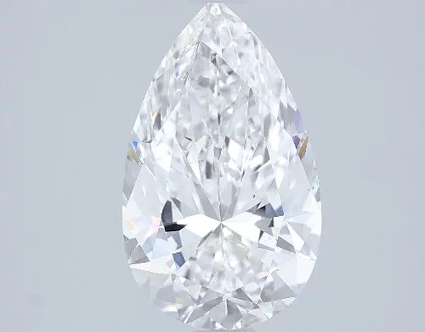 1.89 Carat · D · VS2 Rare Carat Ideal Cut