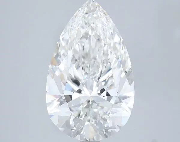 3.54 Carat · G · VVS2 Rare Carat Ideal Cut