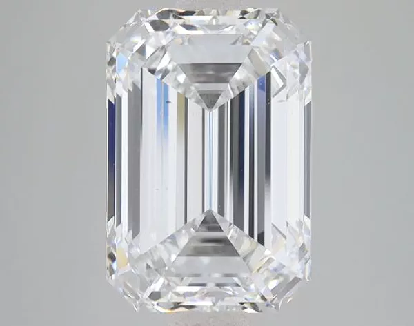 5.01 Carat · D · VS1 Rare Carat Ideal Cut