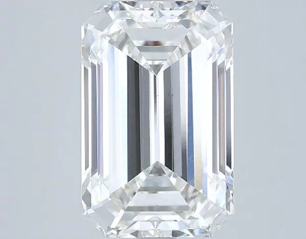 3.41 Carat · G · VVS2 Rare Carat Ideal Cut