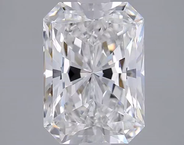 2.07 Carat · E · VVS1 Rare Carat Ideal Cut