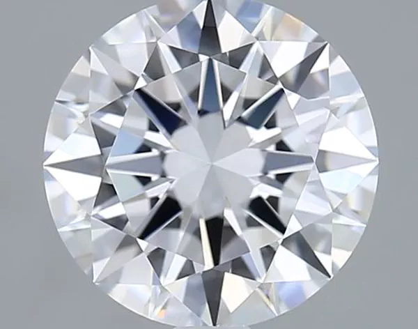 2.38 Carat · D · VVS1 excellent Cut