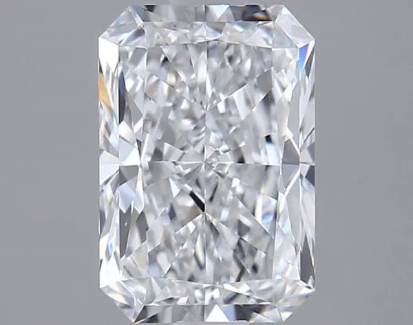 1.54 Carat · D · VVS1 Rare Carat Ideal Cut