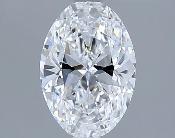 1.29 Carat · D · VVS1 Rare Carat Ideal Cut