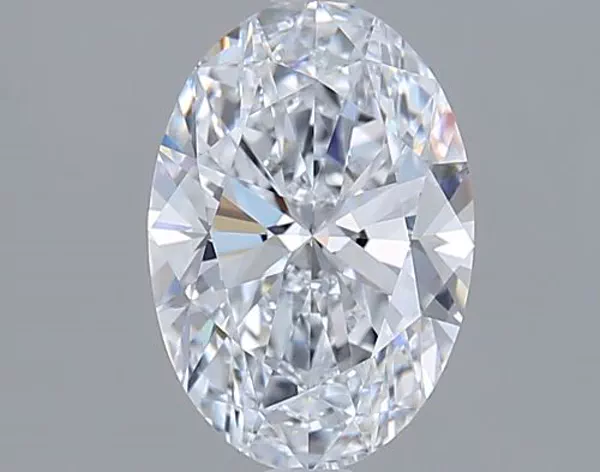 2.02 Carat · D · VVS1 Rare Carat Ideal Cut