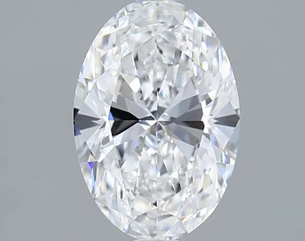 2.06 Carat · D · VVS1 Rare Carat Ideal Cut