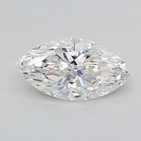 1.33 Carat · D · VS1 Rare Carat Ideal Cut