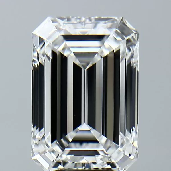 5.74 Carat · E · VVS2 Rare Carat Ideal Cut