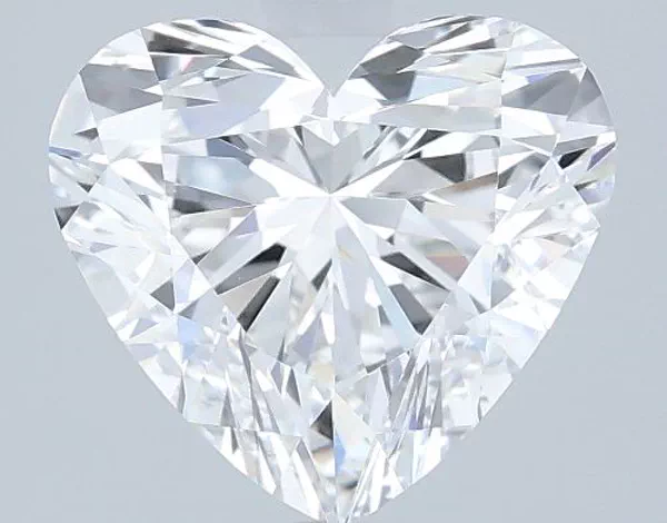 2.06 Carat · E · VVS1 Rare Carat Ideal Cut