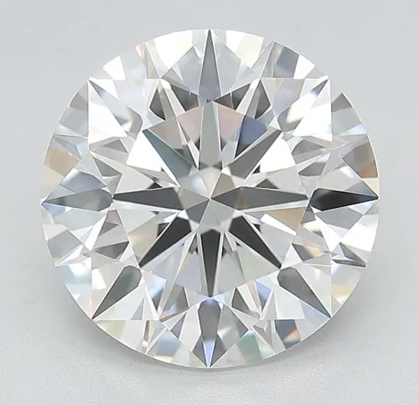 5.01 Carat · G · VVS2 Rare Carat Ideal Cut