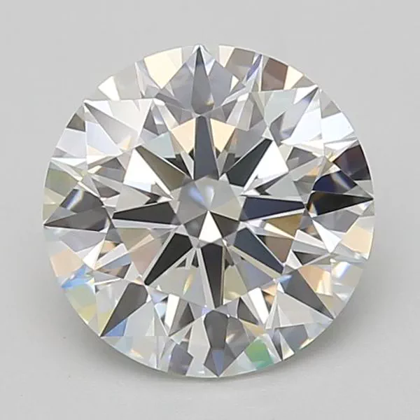 2.86 Carat · E · VVS2 Rare Carat Ideal Cut