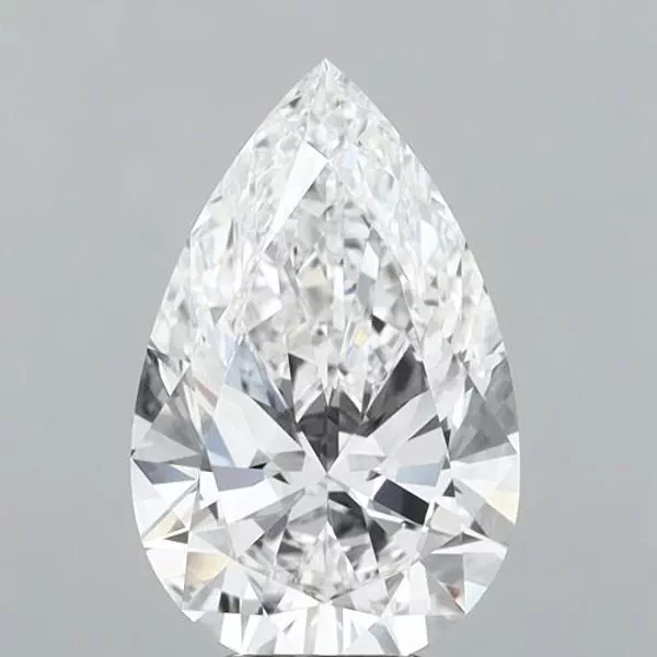 5.05 Carat · D · VS1 Rare Carat Ideal Cut